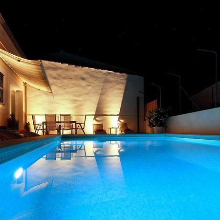 Casa Cristofol Villa Campanet Eksteriør billede