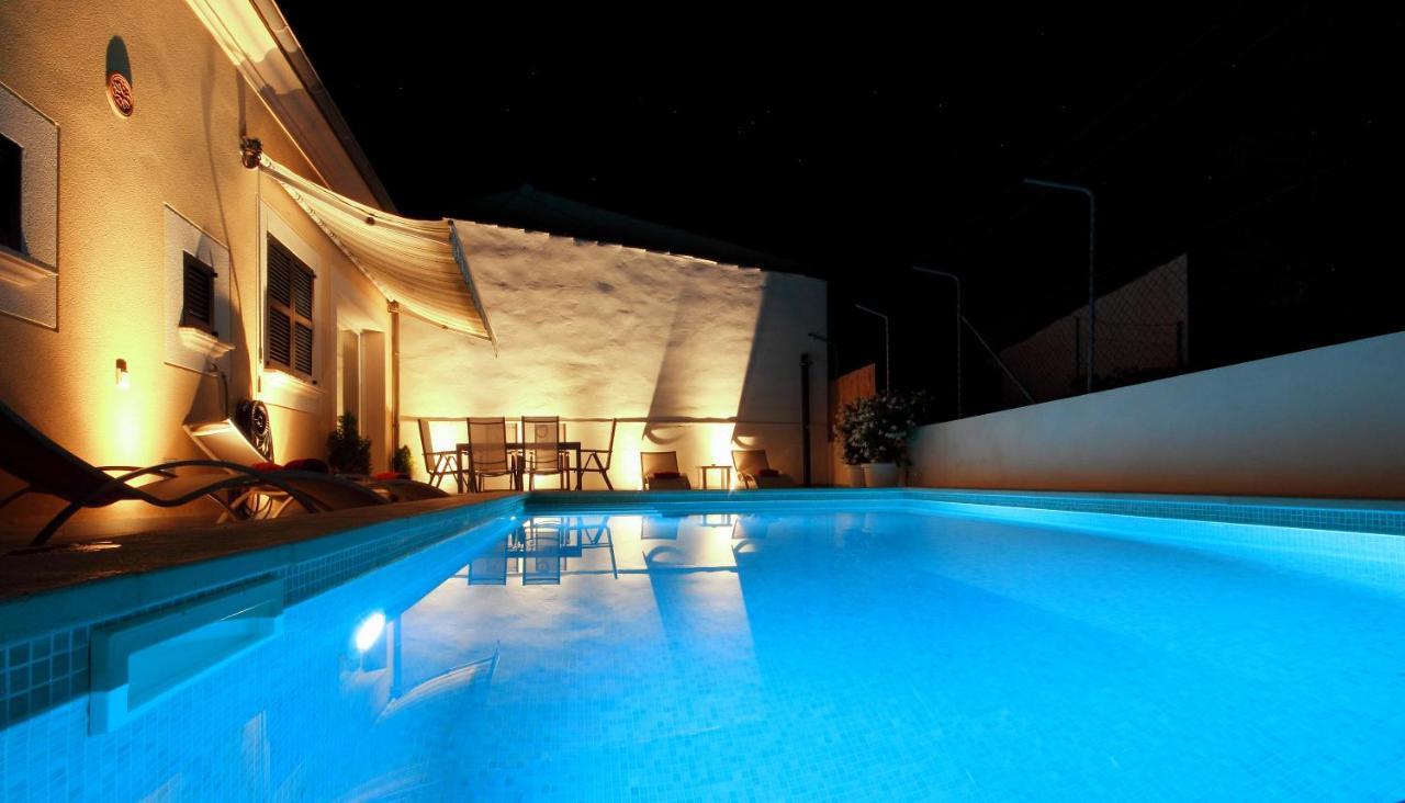 Casa Cristofol Villa Campanet Eksteriør billede